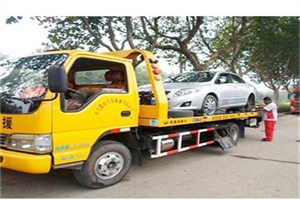 鄢陵附近24小时汽车拖车服务热线