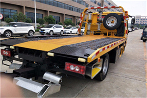 鄢陵24小时汽车送油服务公司