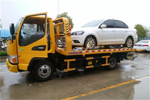 鄢陵附近拖车救援24小时服务热线